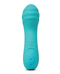 Nu Sensuelle Nu Sensuelle Muse XLR8 Bullet w/Heat - Blue - Image 4
