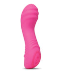 Nu Sensuelle Nu Sensuelle Muse XLR8 Bullet w/Heat - Pink - Image 2