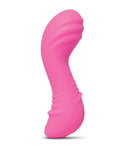 Nu Sensuelle Nu Sensuelle Muse XLR8 Bullet w/Heat - Pink - Image 3