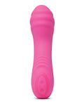 Nu Sensuelle Nu Sensuelle Muse XLR8 Bullet w/Heat - Pink - Image 4