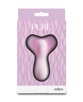 Pure Pure Eden Pebble Vibe - Purple - Image 2