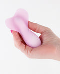 Pure Pure Eden Pebble Vibe - Purple - Image 4