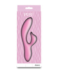 Pure Pure Dawn Rabbit Vibrator - Pink - Image 2