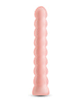 Pure Pure Joy Textured Vibrator - Peach - Image 3