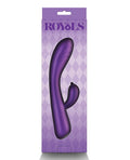 Royals Royals Duchess - Metallic Purple - Image 2