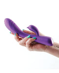 Royals Royals Duchess - Metallic Purple - Image 4