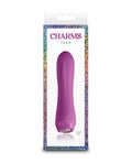 Charms Charms Fern - Ruby