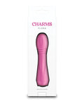 Charms Charms Flora - Coral - Image 2