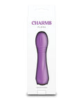 Charms Charms Flora - Violet - Image 2