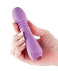 Charms Charms Flora - Violet - Image 4