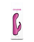 Charms Charms Ivy - Magenta - Image 2