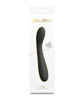 Not Regular Toys Love Notes - Eclipse - Black