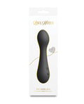 Not Regular Toys Love Notes - Onyx - Black