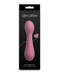 Not Regular Toys Love Notes - Onyx - Dusty Rose - Image 2