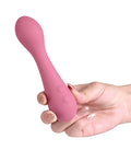 Not Regular Toys Love Notes - Onyx - Dusty Rose - Image 4