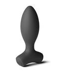 Not Regular Toys Love Notes - Velour - Black - Image 2