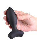 Not Regular Toys Love Notes - Velour - Black - Image 3