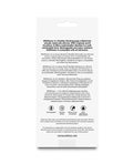 Not Regular Toys Love Notes - Velour - Black - Image 4