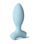 Not Regular Toys Love Notes - Velour - Blue - Image 2