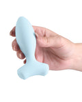 Not Regular Toys Love Notes - Velour - Blue - Image 3