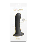 Not Regular Toys Love Notes - Shadow- Black