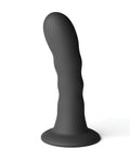 Not Regular Toys Love Notes - Shadow- Black - Image 6