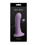 Not Regular Toys Love Notes - Shadow - Dusty Plum - Image 4