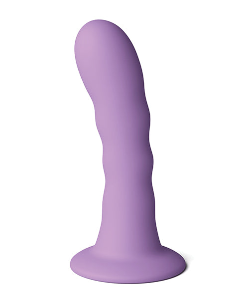 Not Regular Toys Love Notes - Shadow - Dusty Plum