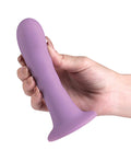 Not Regular Toys Love Notes - Shadow - Dusty Plum - Image 2