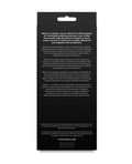 Not Regular Toys Love Notes - Shadow - Dusty Plum - Image 3