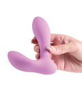 Not Regular Toys Love Notes Obsidian - Mauve - Image 3