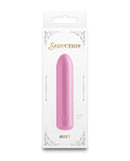 Seduction Seduction Roxy - Metallic Pink