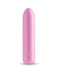 Seduction Seduction Roxy - Metallic Pink - Image 3