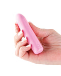 Seduction Seduction Roxy - Metallic Pink - Image 4