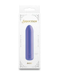 Seduction Seduction Roxy - Metallic Blue