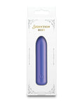 Seduction Seduction Roxy - Metallic Blue - Image 2