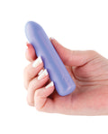 Seduction Seduction Roxy - Metallic Blue - Image 4