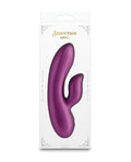 Seduction Seduction Angel - Metallic Magenta - Image 2