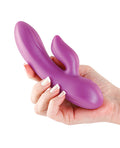 Seduction Seduction Angel - Metallic Magenta - Image 4