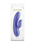 Seduction Seduction Angel - Metallic Purple