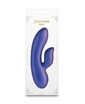 Seduction Seduction Angel - Metallic Purple - Image 2