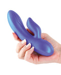Seduction Seduction Angel - Metallic Purple - Image 4