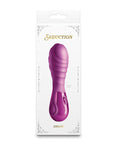 Seduction Seduction Chloe - Metallic Pink - Image 2