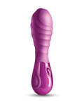 Seduction Seduction Chloe - Metallic Pink - Image 4