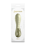 Seduction Seduction Chloe - Metallic Cream