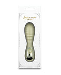 Seduction Seduction Chloe - Metallic Cream - Image 2