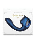Seduction Seduction Kaia - Metallic Blue - Image 2