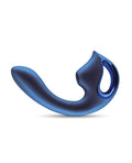 Seduction Seduction Kaia - Metallic Blue - Image 3