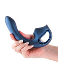 Seduction Seduction Kaia - Metallic Blue - Image 4