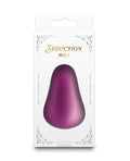 Seduction Seduction Mila Body Massager - Metallic Pink - Image 2